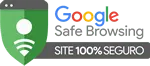 Selo de Verificao de Segurana do Google 